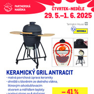 Makro - Partnerská nabídka