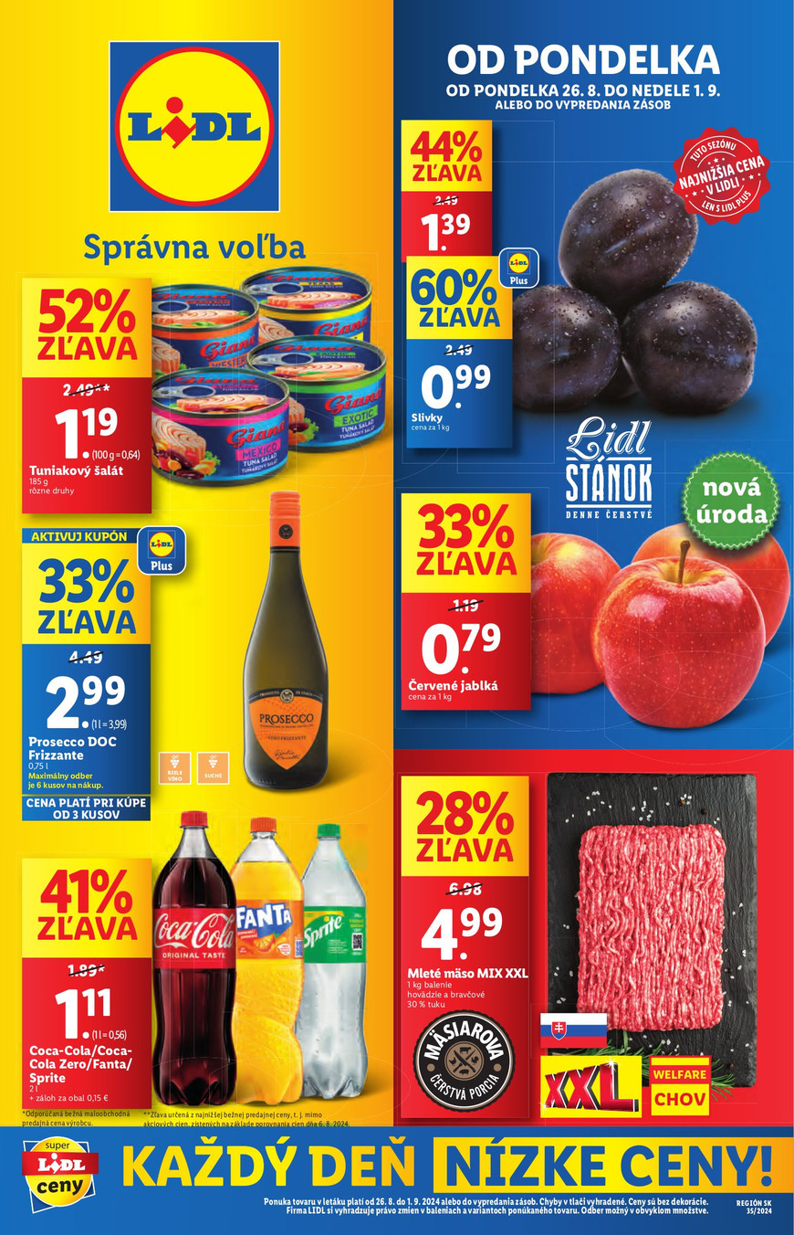 Lidl