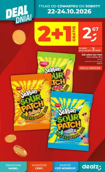 Dealz