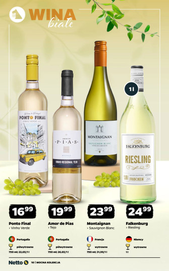 Netto