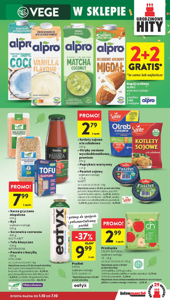 Intermarche