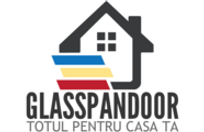 E-glasspandoor