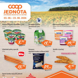 Coop Jednota Vsetín