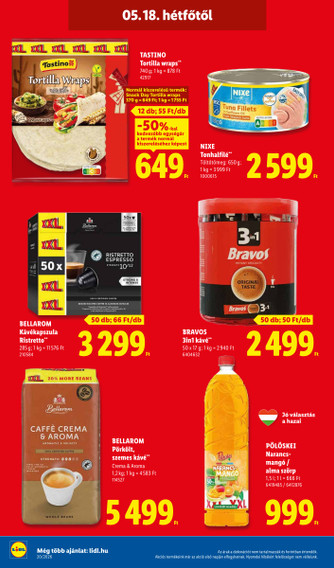 Lidl