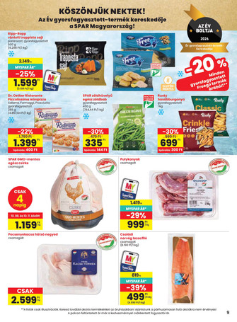 SPAR