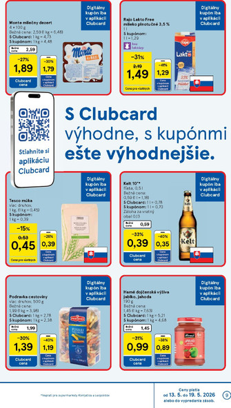 Tesco