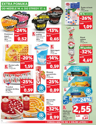Kaufland