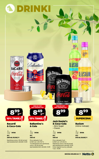 Netto