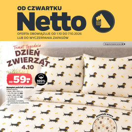 Netto - Non Food