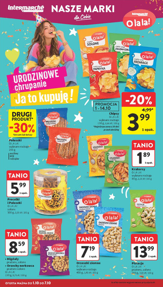 Intermarche