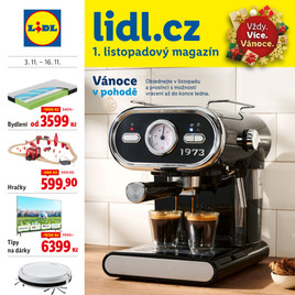 Lidl.cz