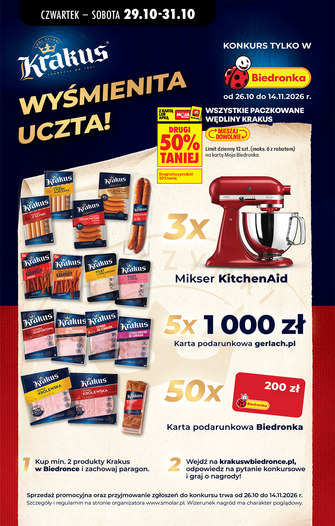 Biedronka