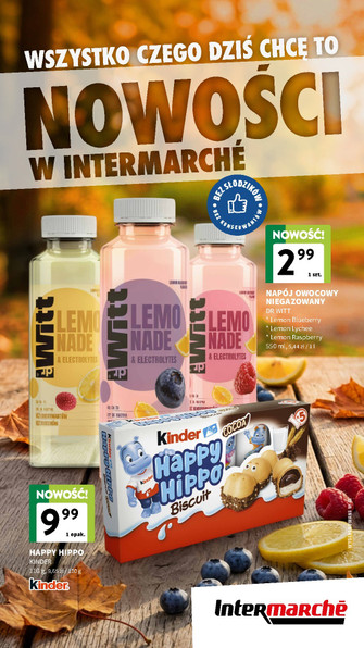 Intermarche