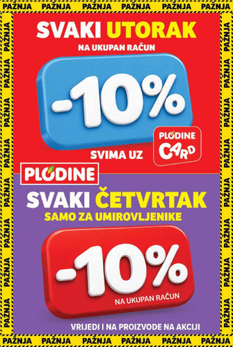 Plodine