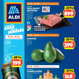 Aldi