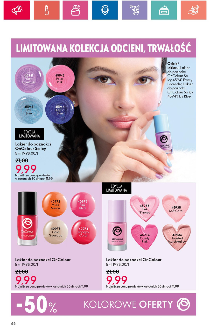 Oriflame