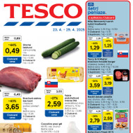 Tesco