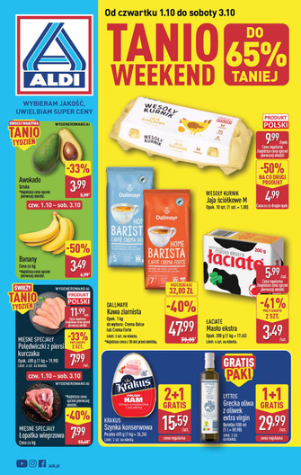ALDI