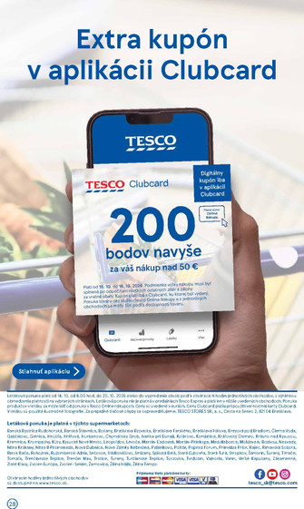Tesco