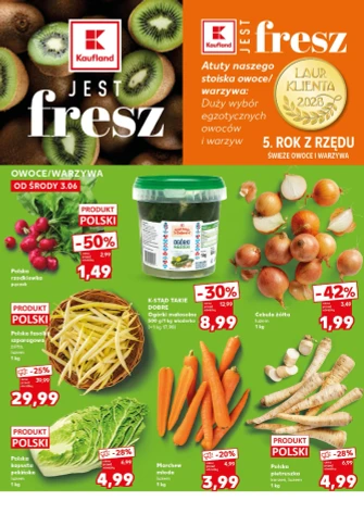 Kaufland