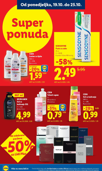 Lidl