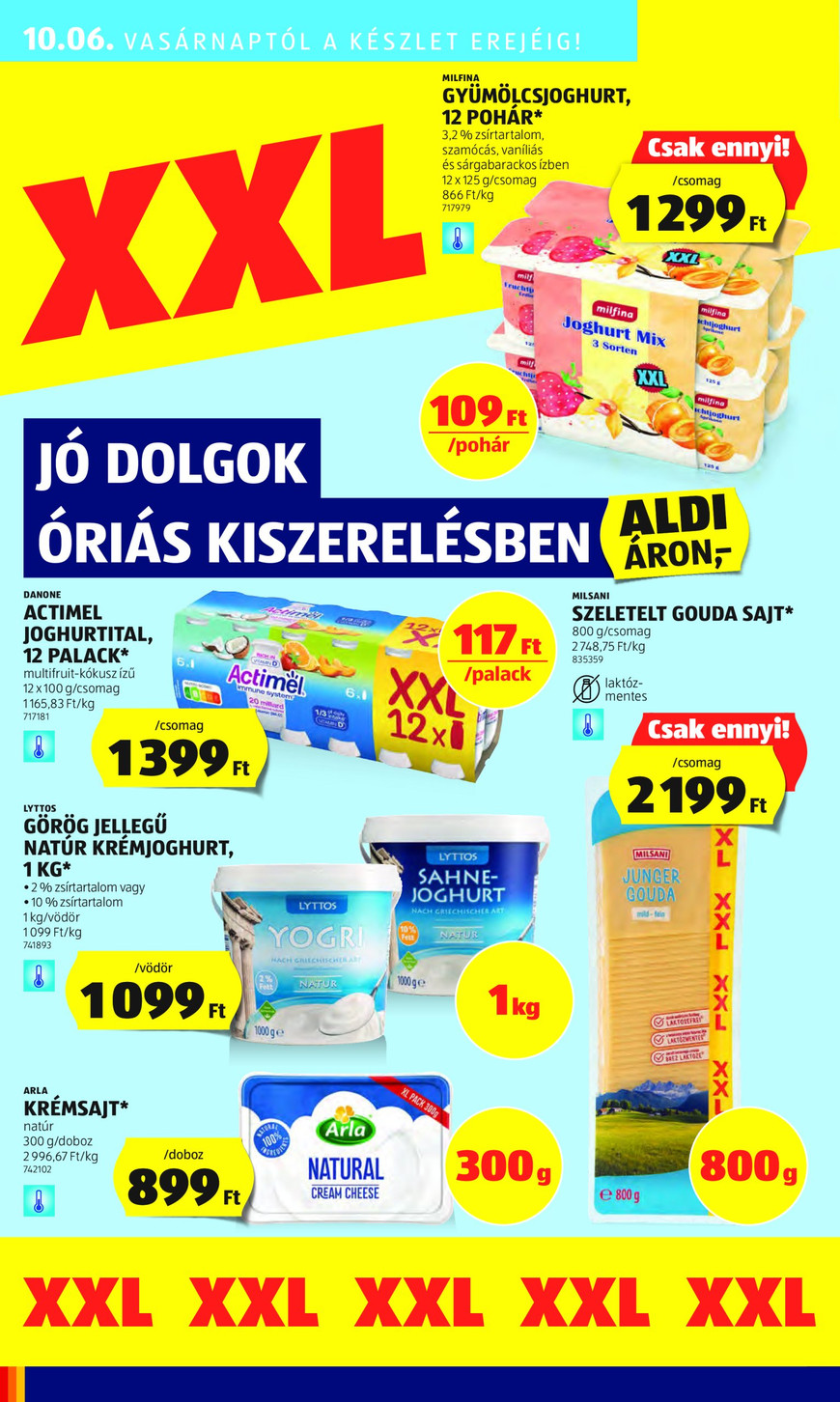 Aldi