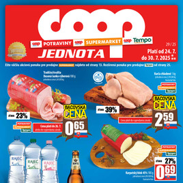 COOP Jednota
