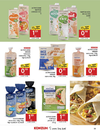 Konzum