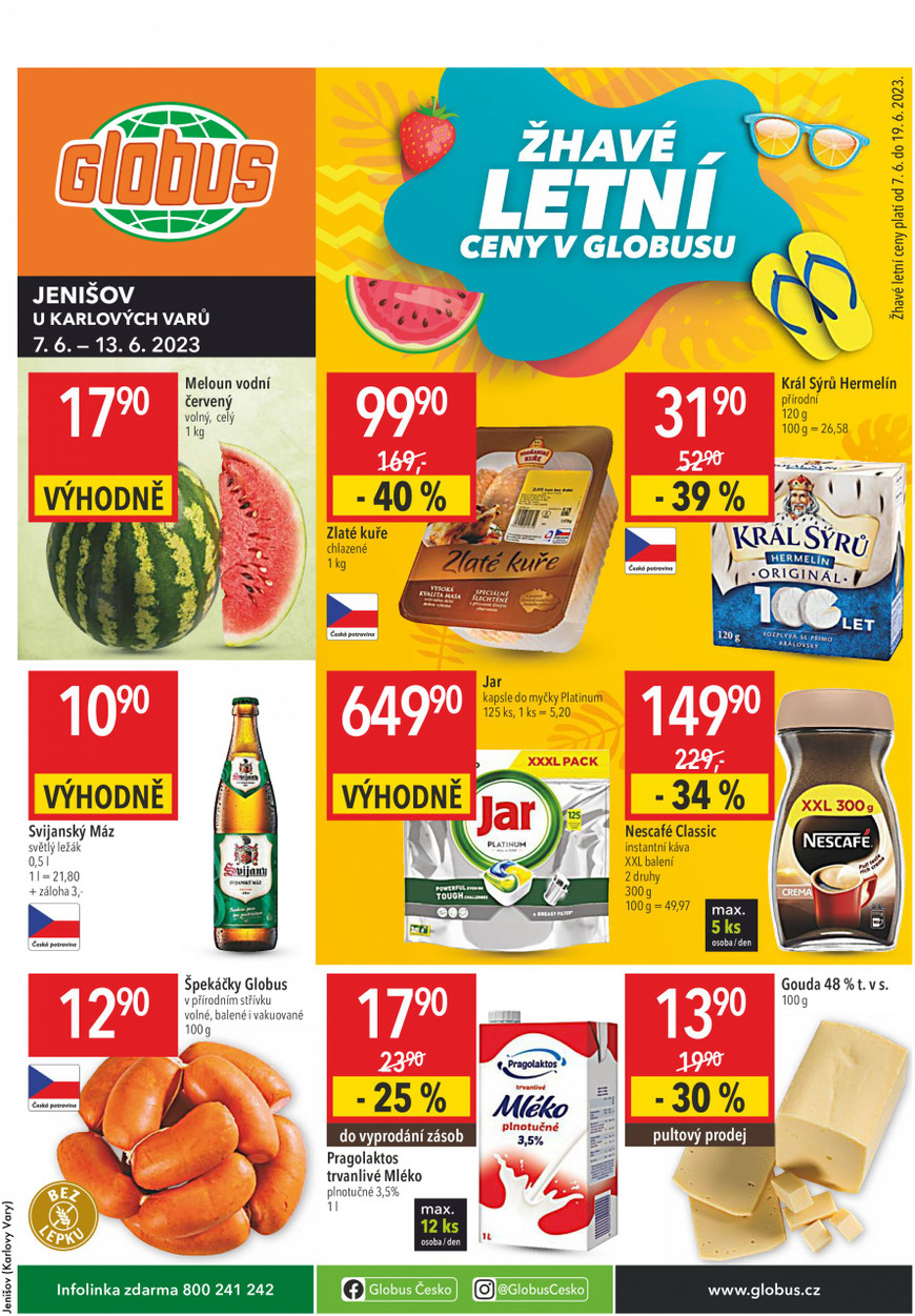 Globus
