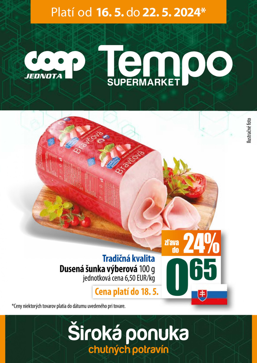 COOP Jednota
