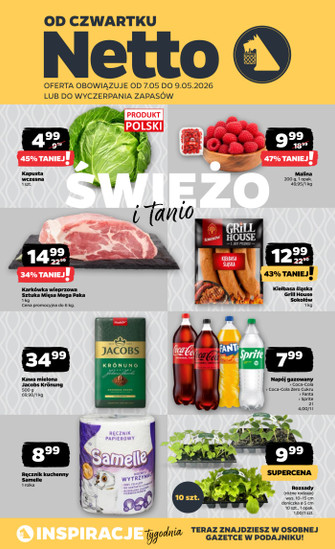 Netto