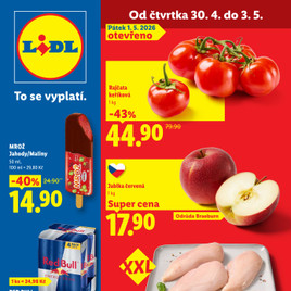 Lidl
