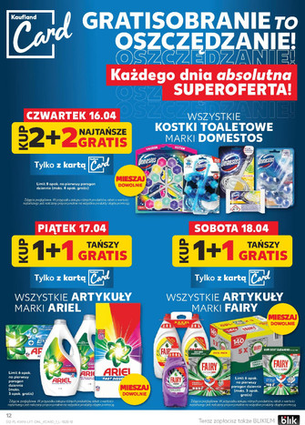 Kaufland