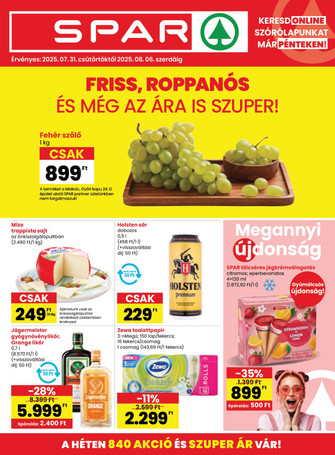 SPAR