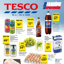 Tesco
