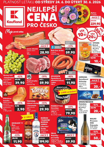 Kaufland