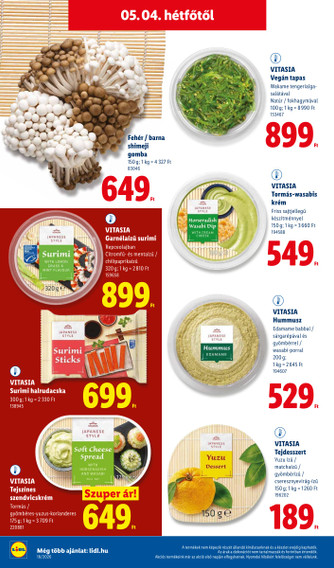 Lidl