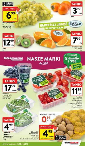 Intermarche