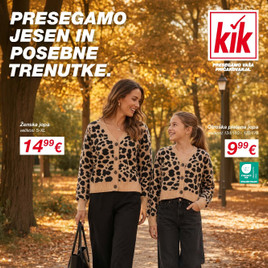 KiK - KiK Textilien und Non-Food GmbH
