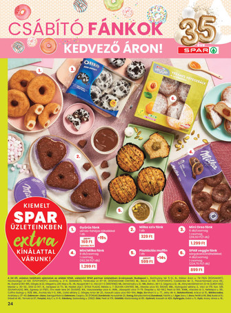 SPAR