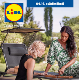 Lidl - Nonfood