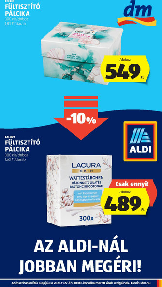 Aldi