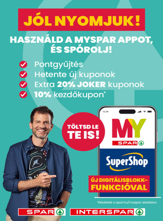 SPAR