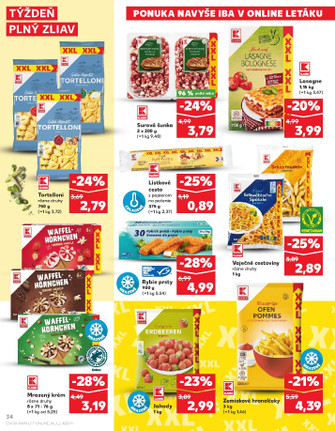 Kaufland