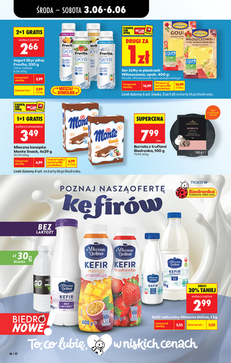 Biedronka