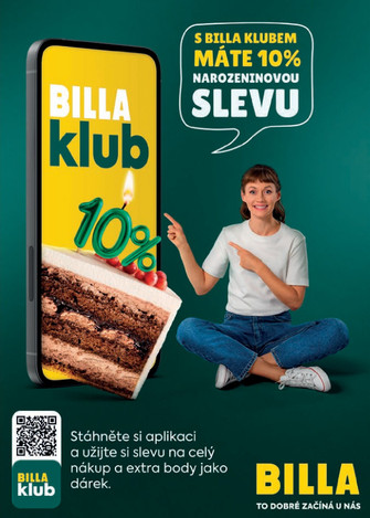 Billa