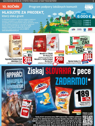 COOP Jednota