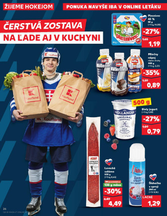 Kaufland