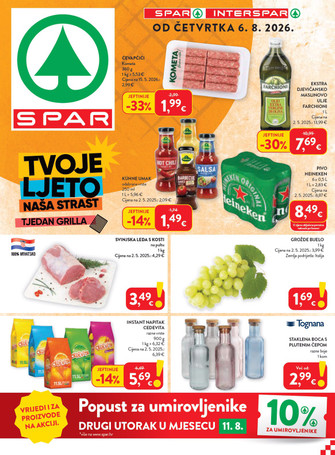 Spar