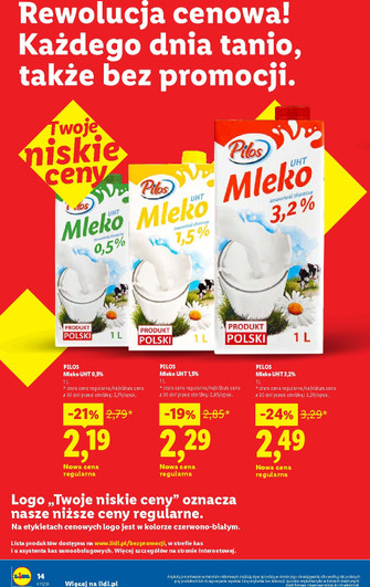 Lidl